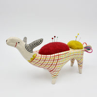 Sidekick Pincushion-Extra Large Double