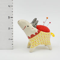 Sidekick Pincushion