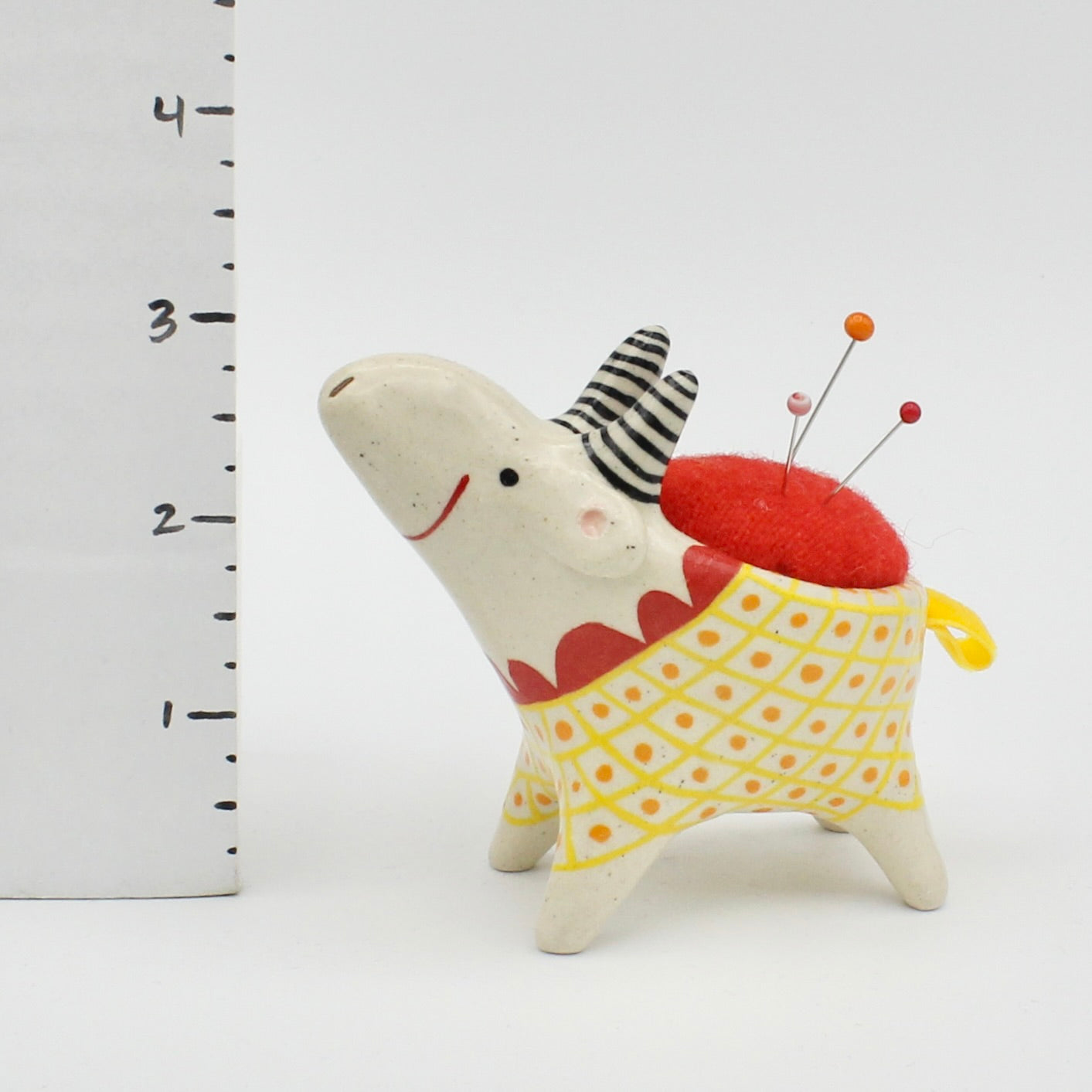 Sidekick Pincushion