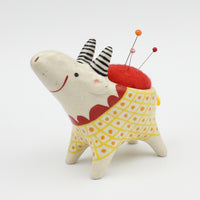 Sidekick Pincushion