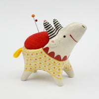 Sidekick Pincushion