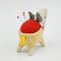 Sidekick Pincushion