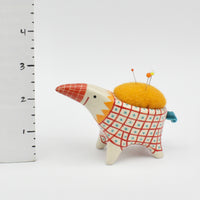 Sidekick Pincushion
