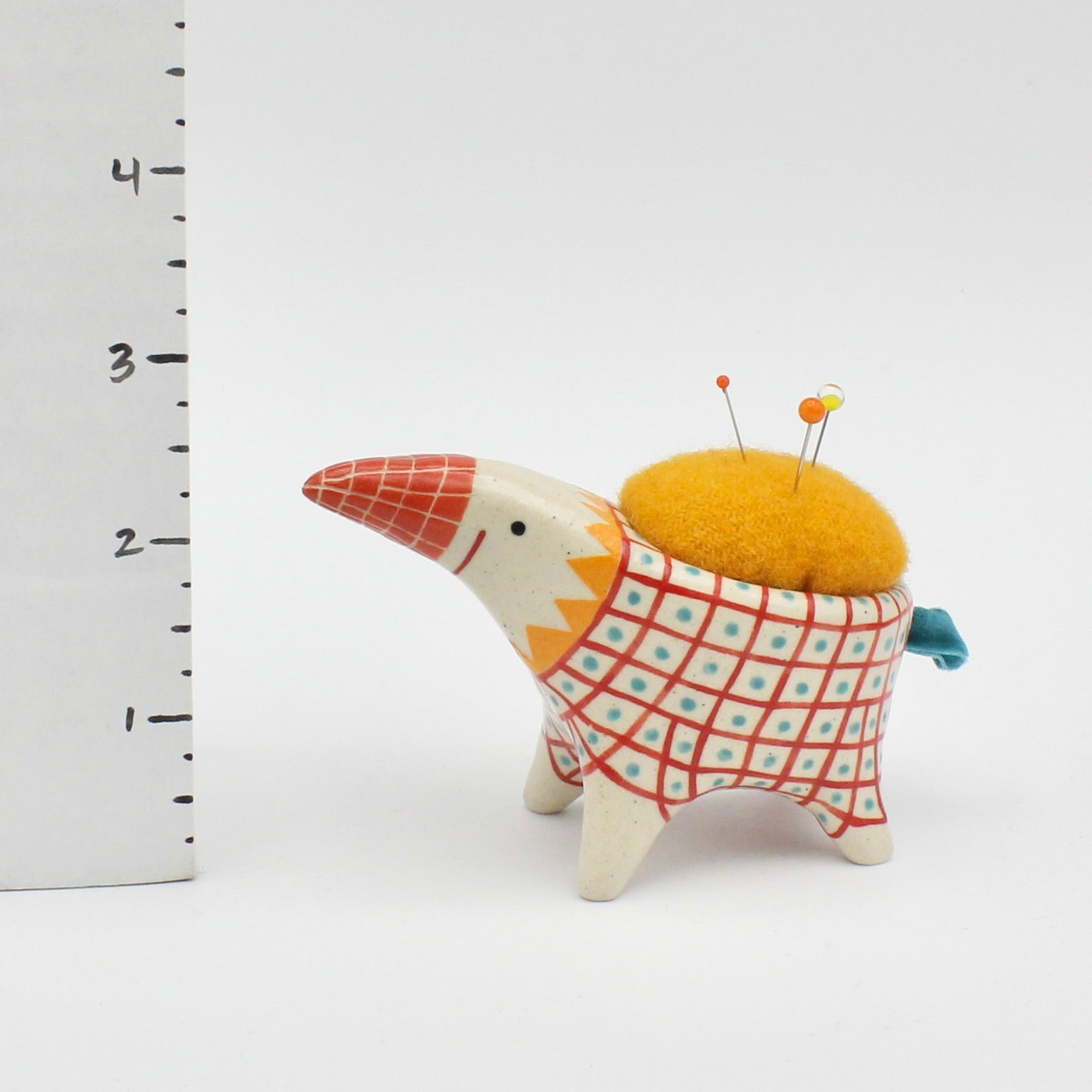Sidekick Pincushion