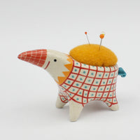 Sidekick Pincushion