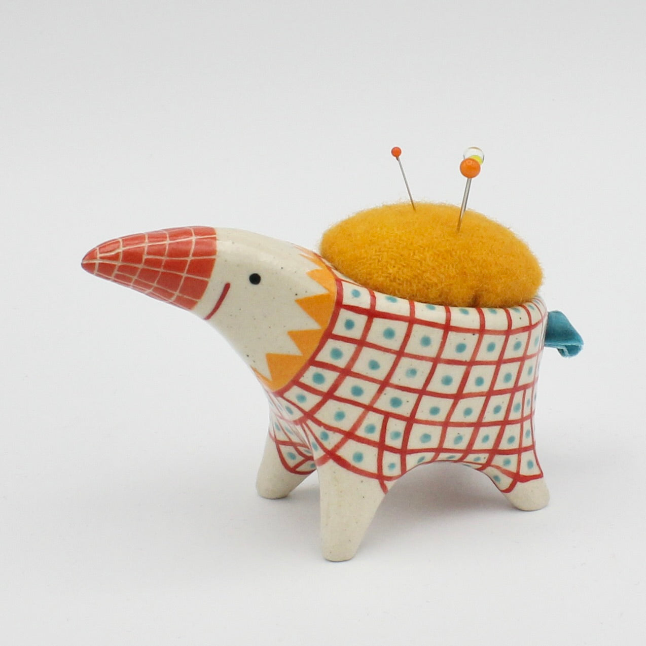 Sidekick Pincushion