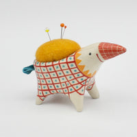 Sidekick Pincushion