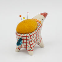 Sidekick Pincushion