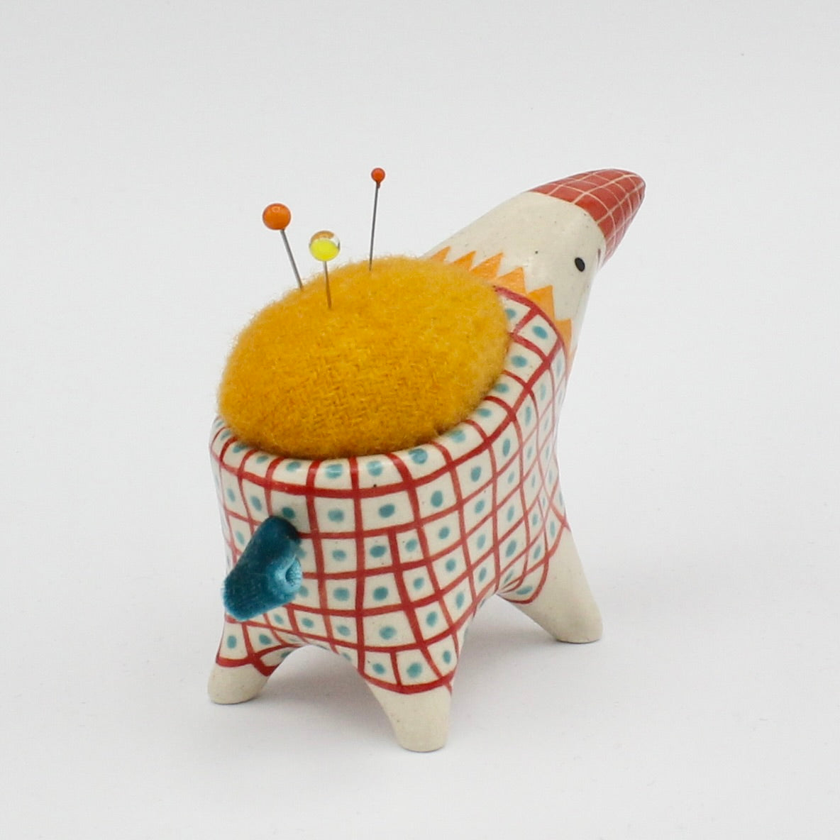 Sidekick Pincushion
