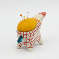 Sidekick Pincushion