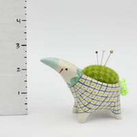 Sidekick Pincushion