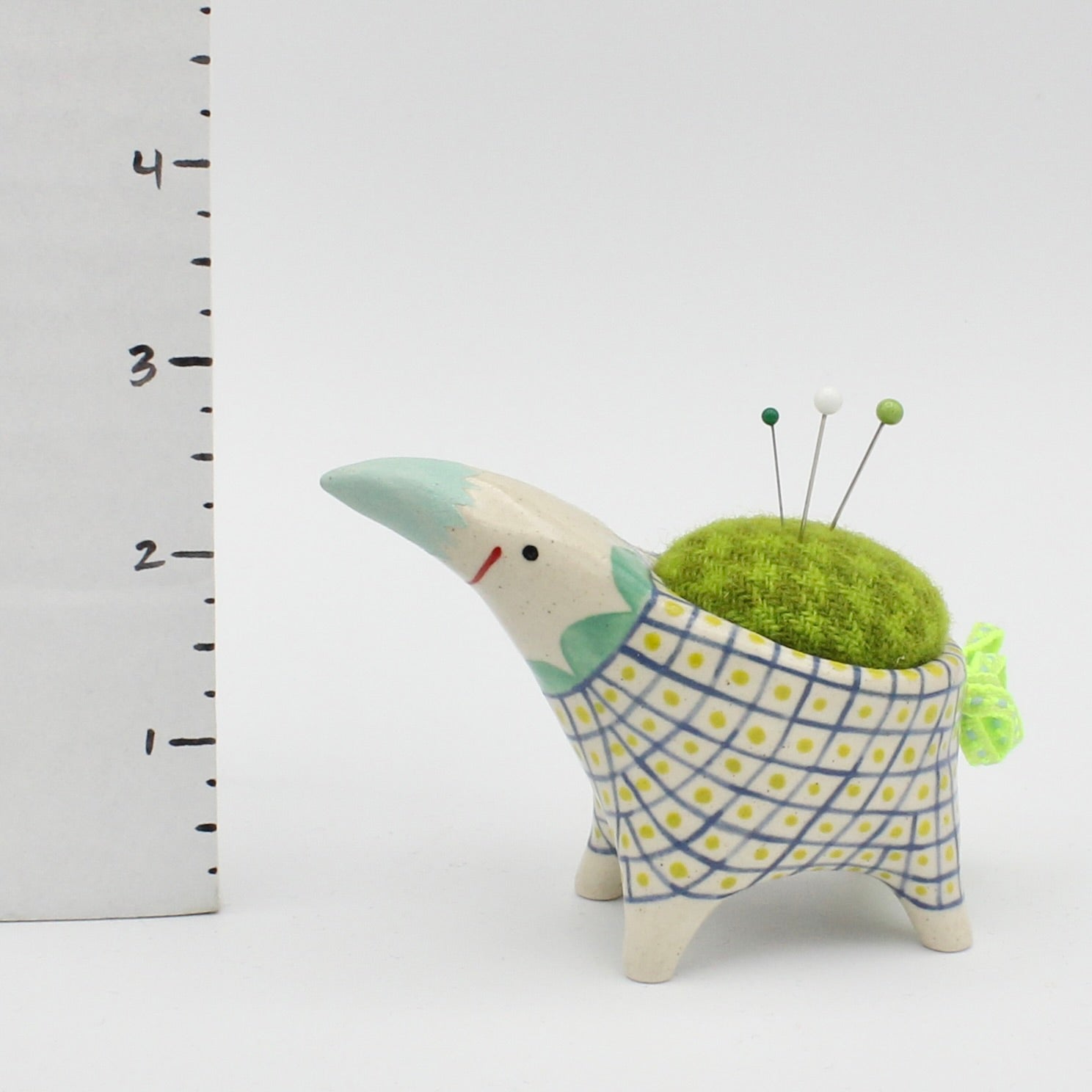 Sidekick Pincushion