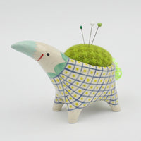 Sidekick Pincushion