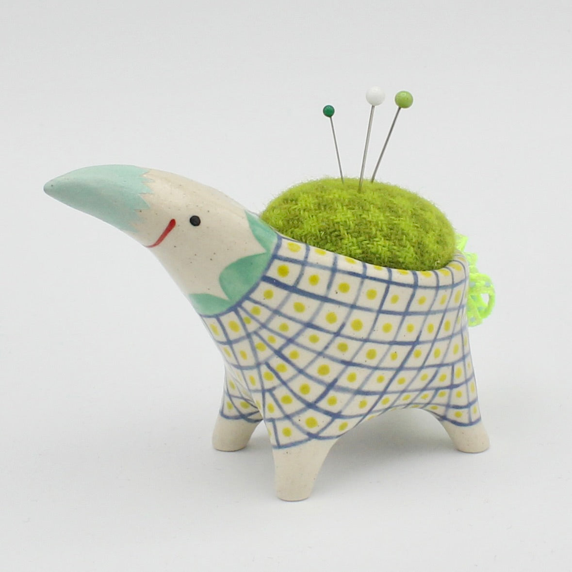 Sidekick Pincushion