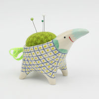 Sidekick Pincushion
