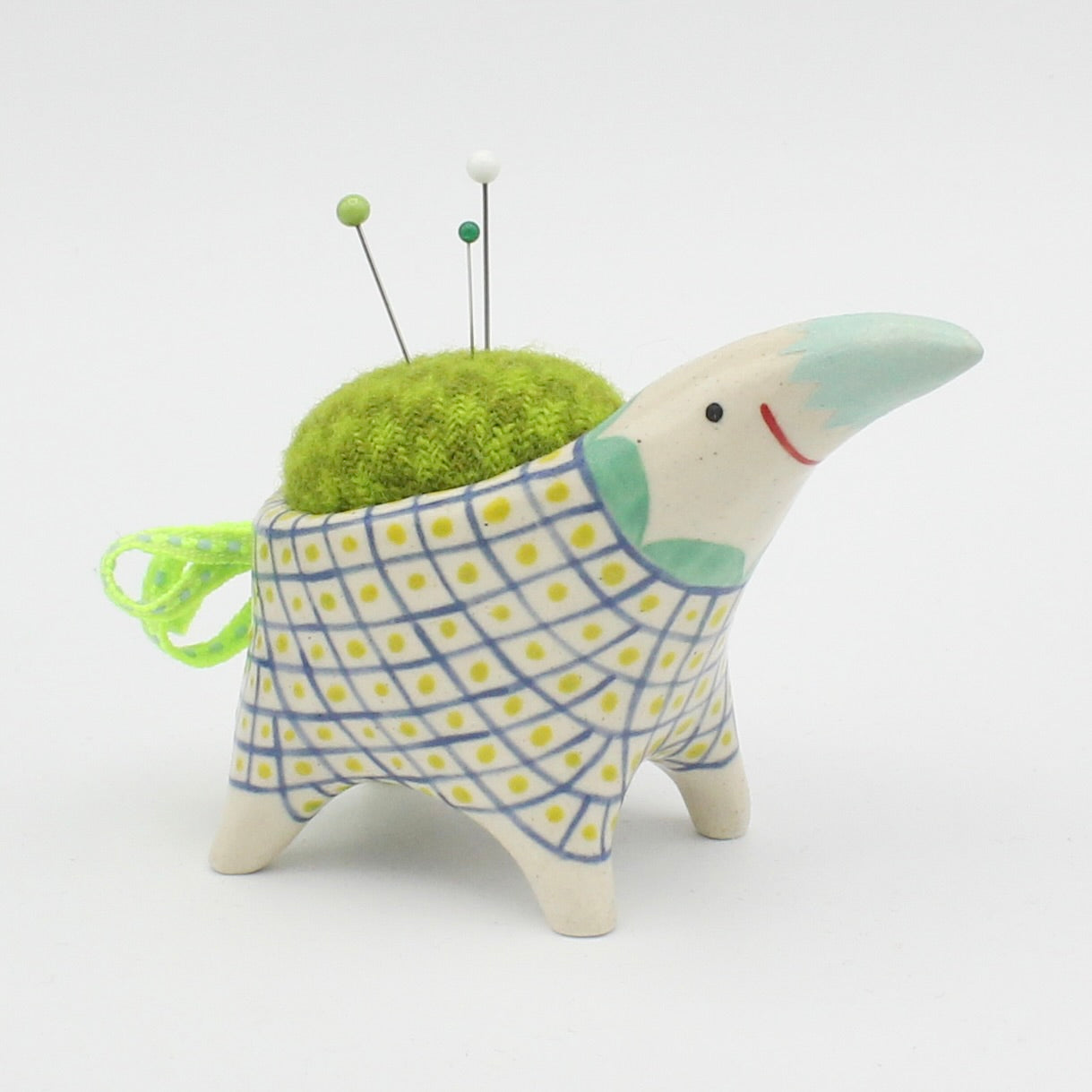 Sidekick Pincushion