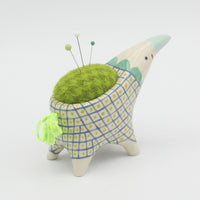 Sidekick Pincushion