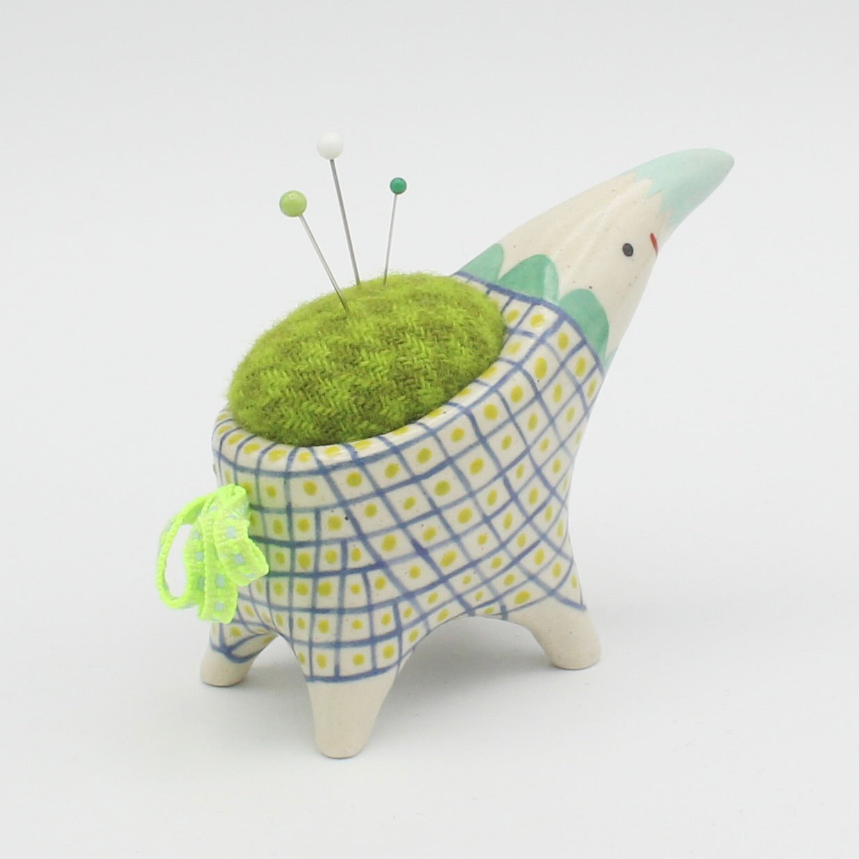 Sidekick Pincushion