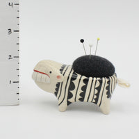 Sidekick Pincushion