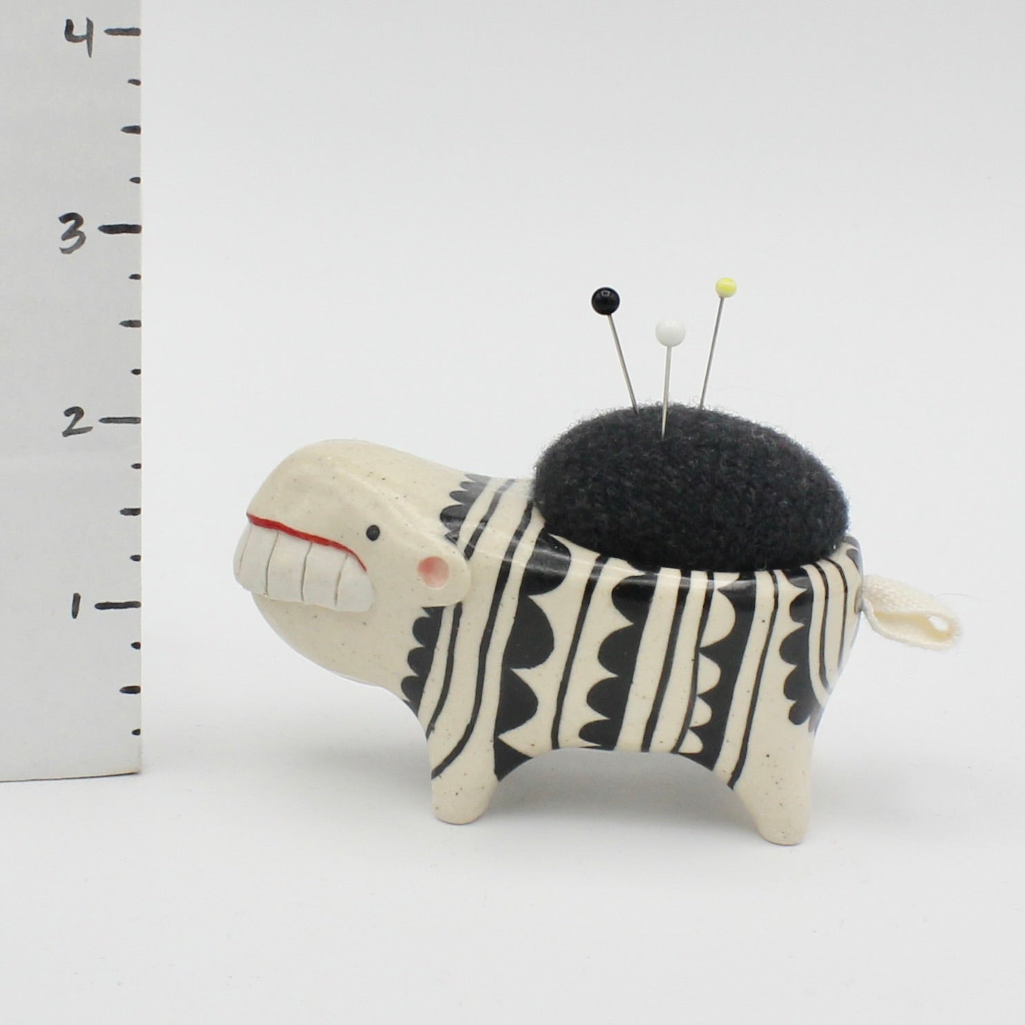 Sidekick Pincushion