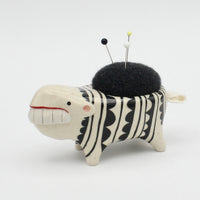 Sidekick Pincushion