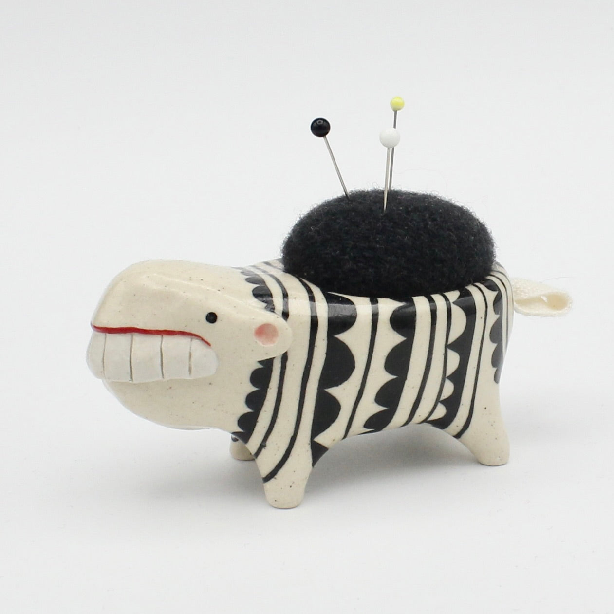 Sidekick Pincushion