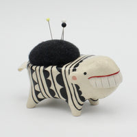 Sidekick Pincushion