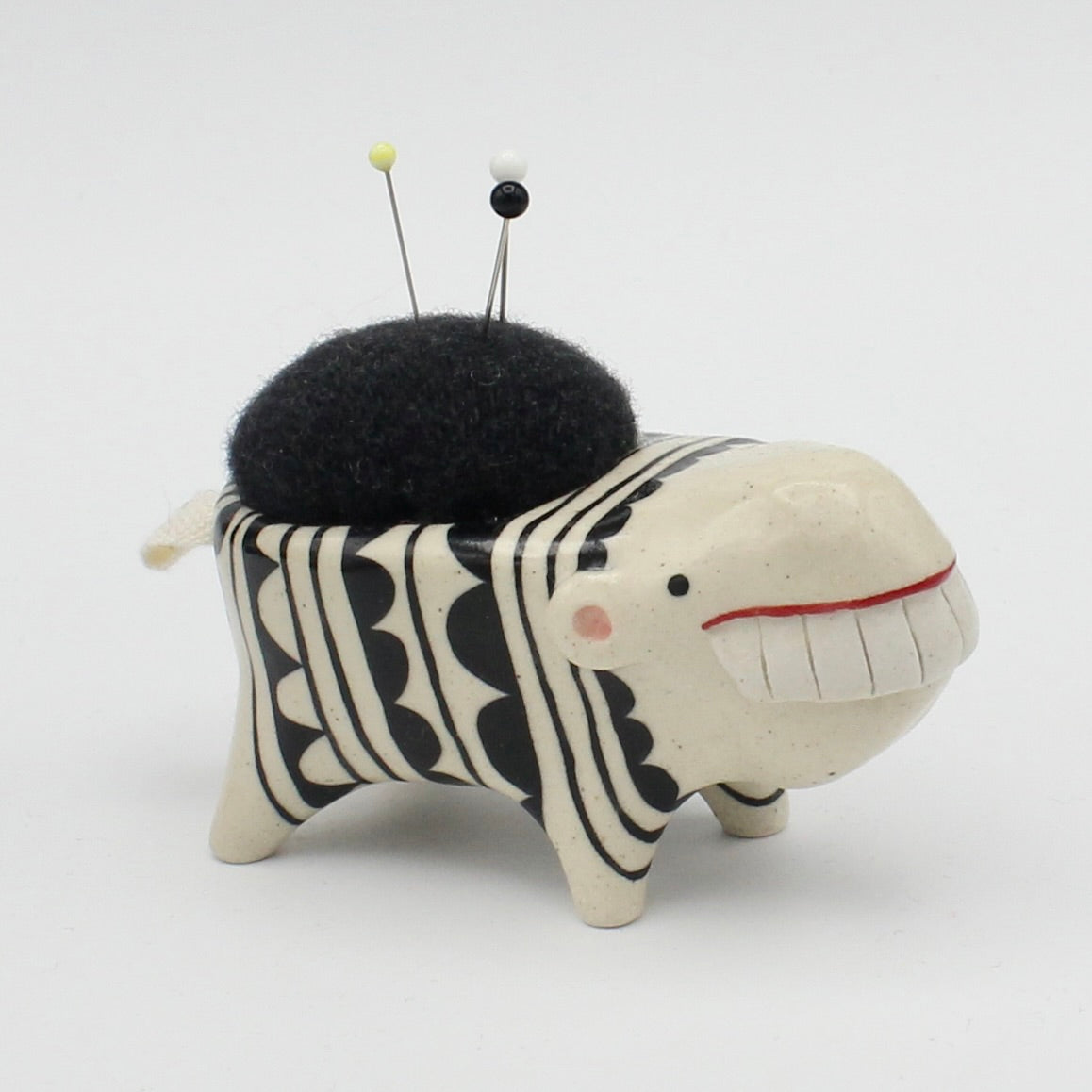 Sidekick Pincushion