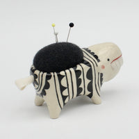 Sidekick Pincushion
