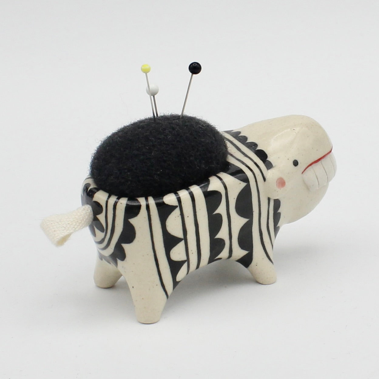 Sidekick Pincushion