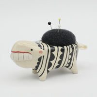 Sidekick Pincushion