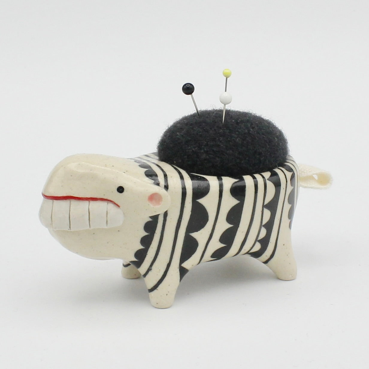 Sidekick Pincushion