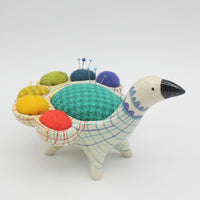 Sidekick Pincushion-Large Multi