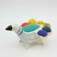 Sidekick Pincushion-Large Multi