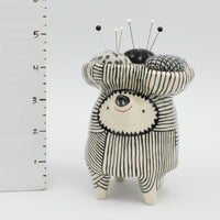 Sidekick Pincushion-Large Multi