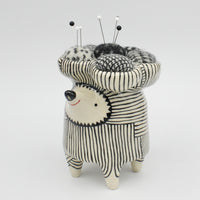 Sidekick Pincushion-Large Multi