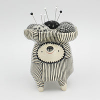 Sidekick Pincushion-Large Multi