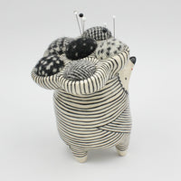 Sidekick Pincushion-Large Multi