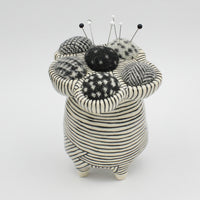 Sidekick Pincushion-Large Multi