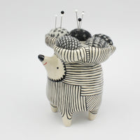 Sidekick Pincushion-Large Multi