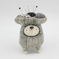 Sidekick Pincushion-Large Multi
