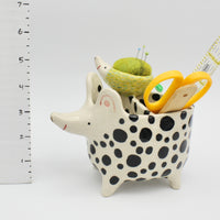 Sidekick Pincushion-Tool Holder with Friend