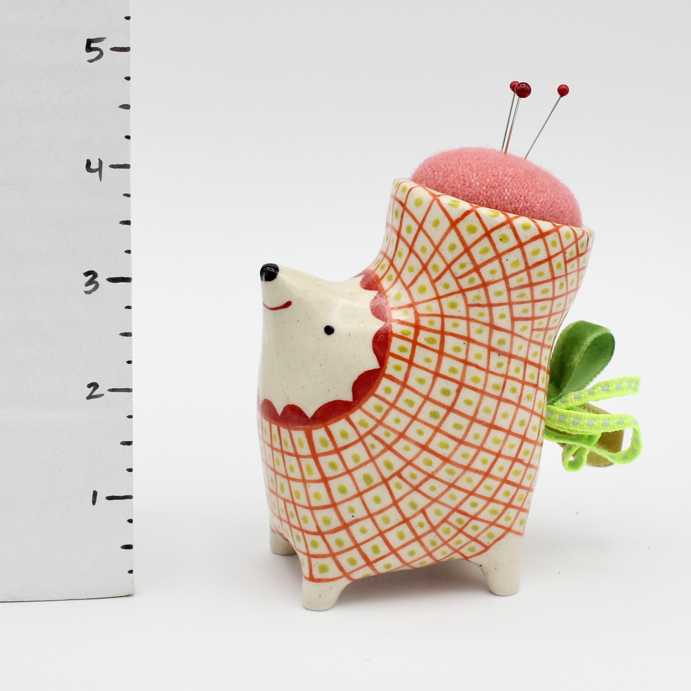 Sidekick Pincushion-Large