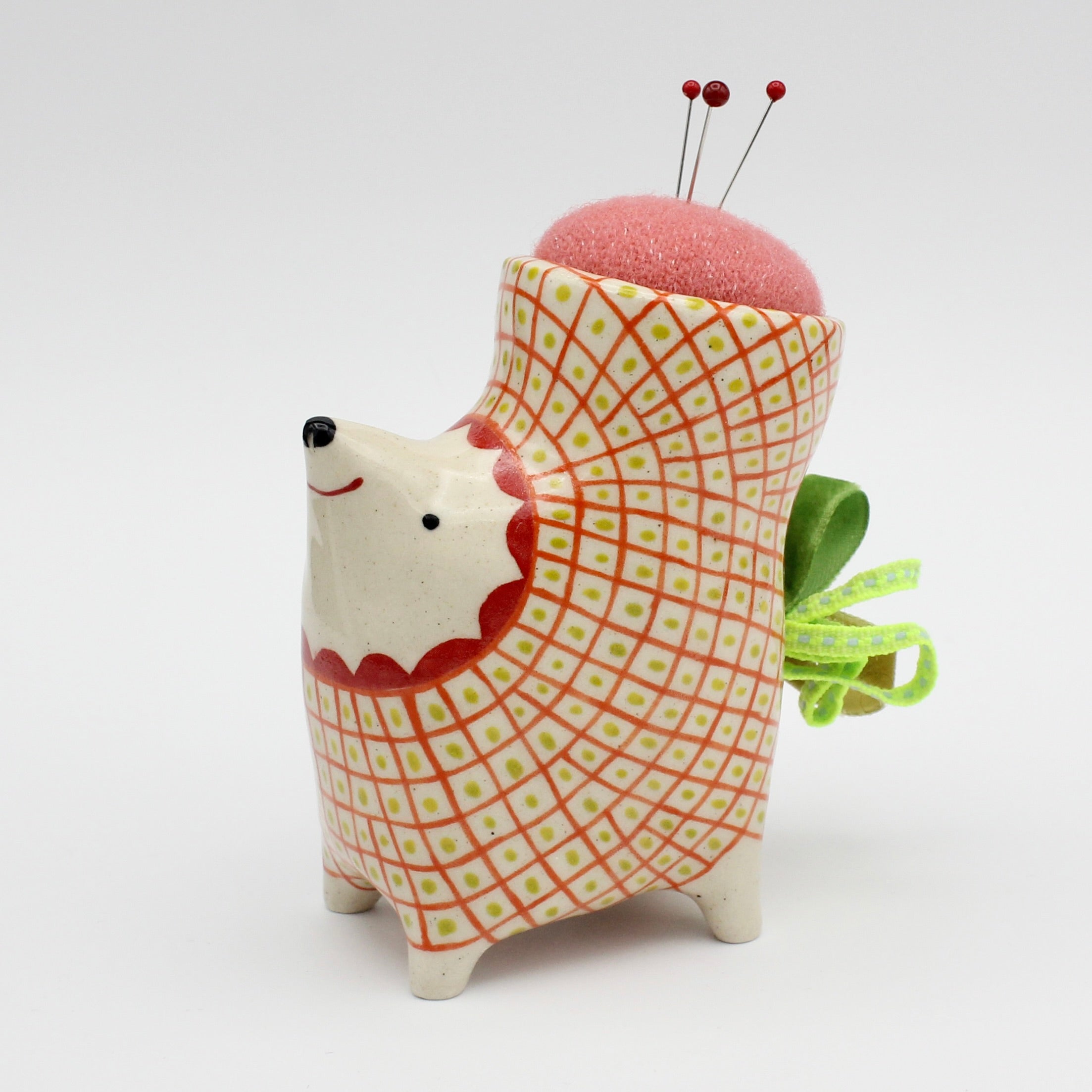 Sidekick Pincushion-Large