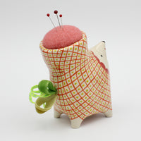 Sidekick Pincushion-Large