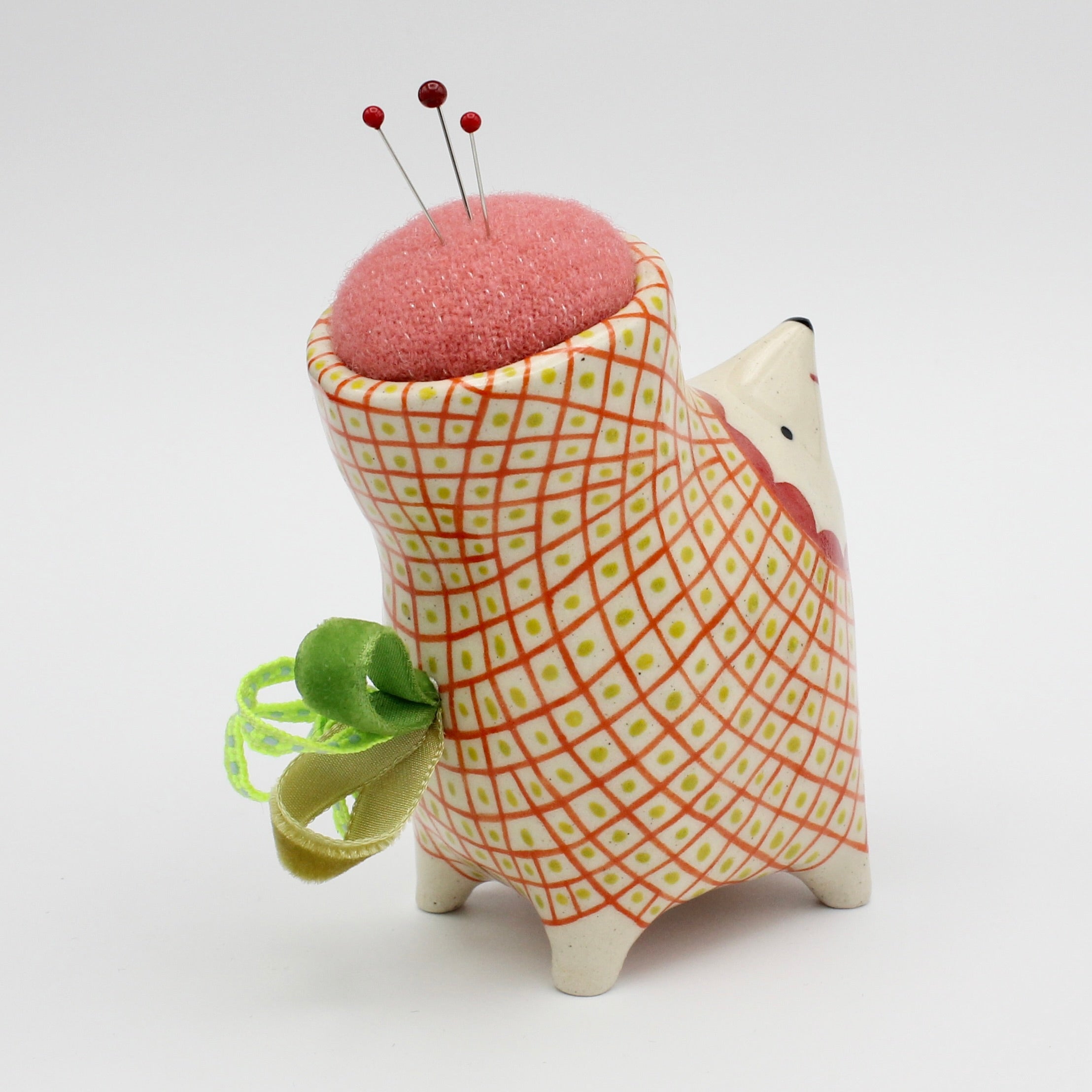 Sidekick Pincushion-Large
