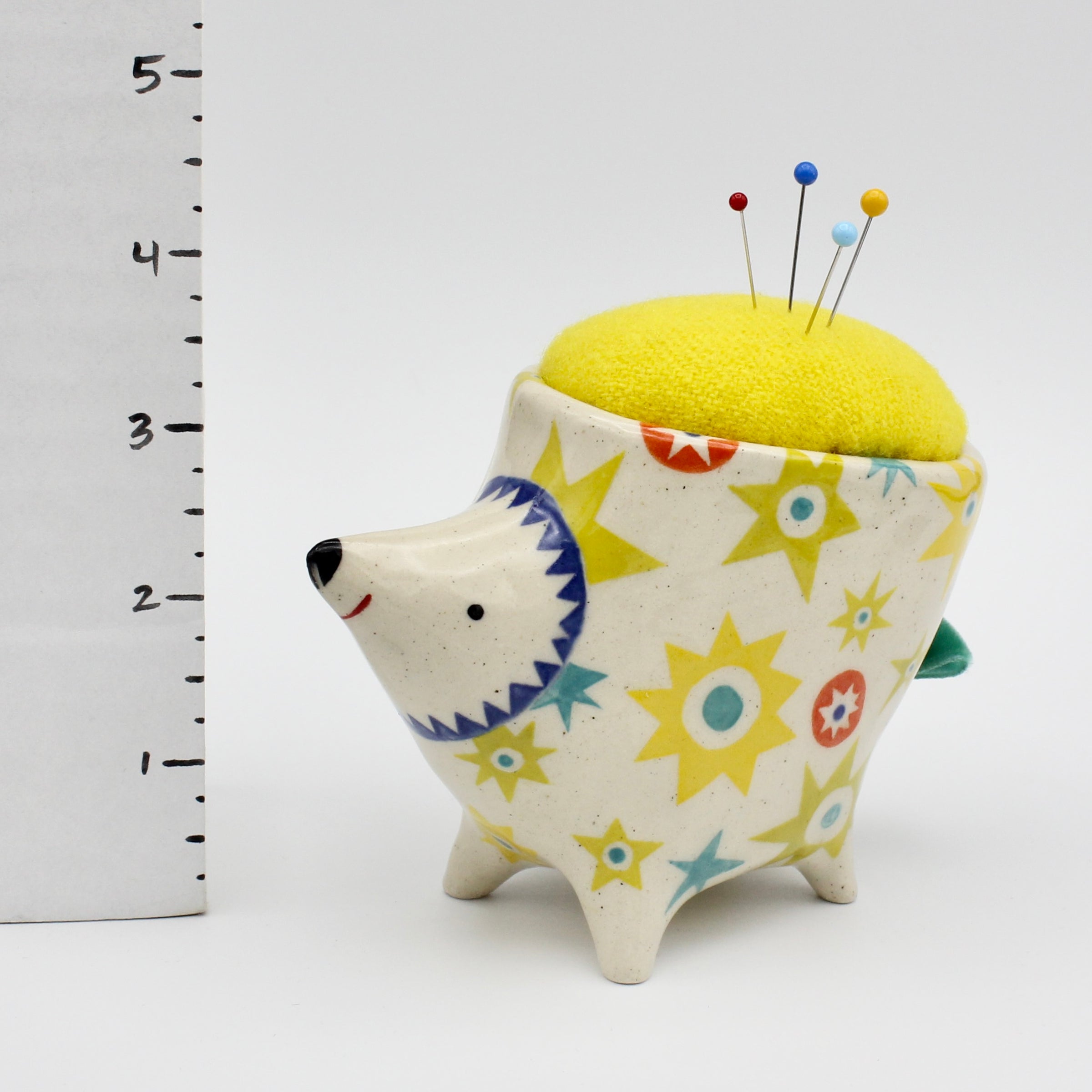 Sidekick Pincushion-Extra Large