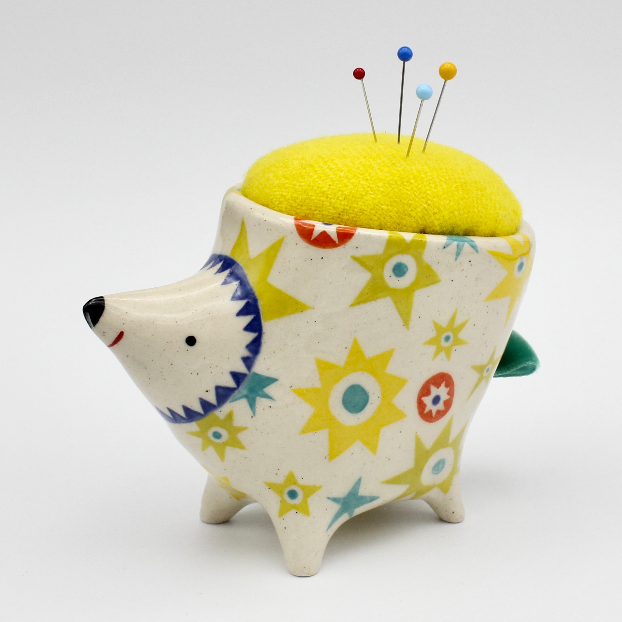 Sidekick Pincushion-Extra Large