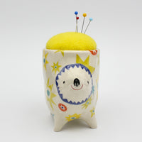 Sidekick Pincushion-Extra Large