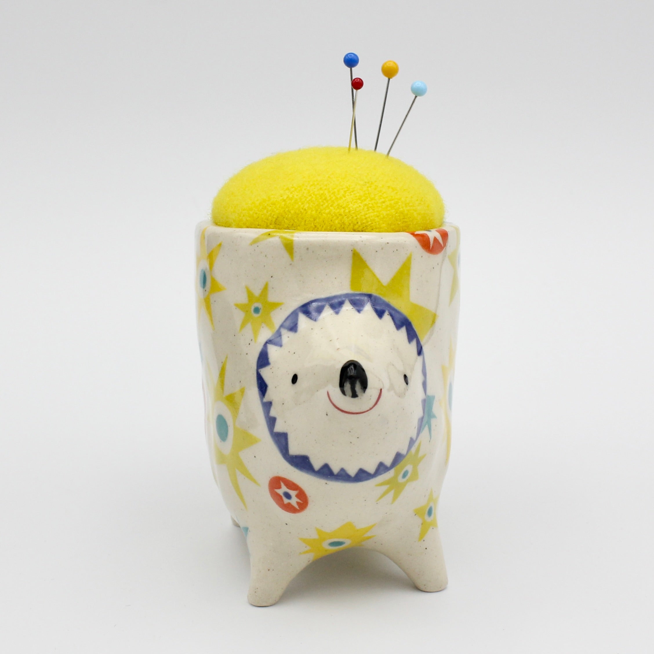 Sidekick Pincushion-Extra Large